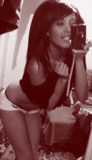 Alexia (27) from Tulare, CA profile image