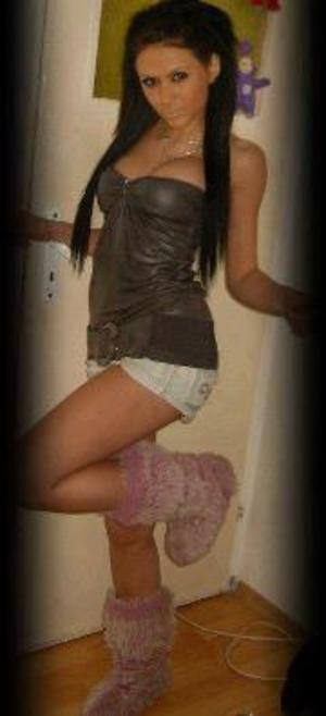 Brynn, 27, Pennsylvania | No-Nonsense Hookup Profile