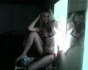 Arabella, 21, profile image for New York dating page