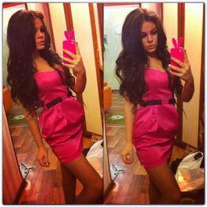 Photo of Madelynn (22) from Texas dating profile