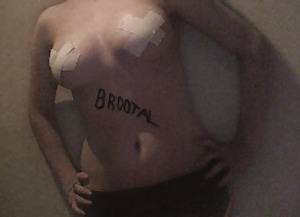 Profile image of Krystal, 19, from New York, NY