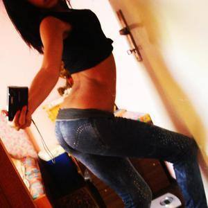 Nicole, 20, Pennsylvania | No-Nonsense Hookup Profile