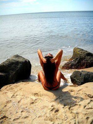 Meet Victoria (23) from Florida | Explicit Casual Dating