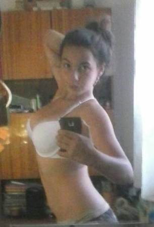 Corinne (23) profile photo in North Carolina