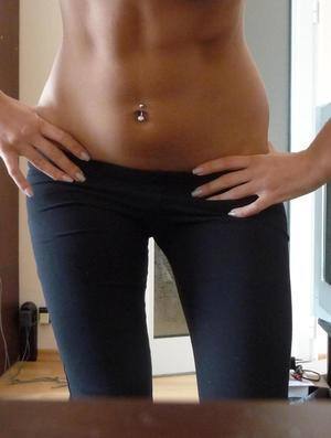 Alisa, 24, New York | No-Nonsense Hookup Profile