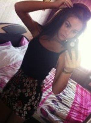 Jessie (18) in Florida | Direct Adult Encounters