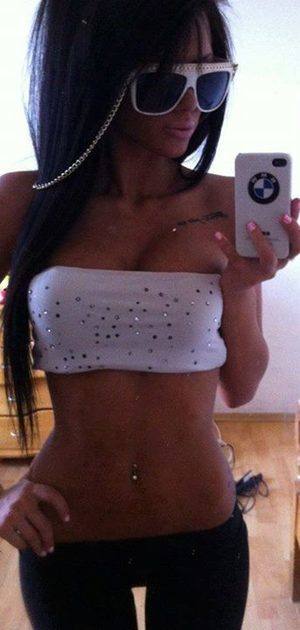 Kelsie, 27, Ohio | No-Nonsense Hookup Profile