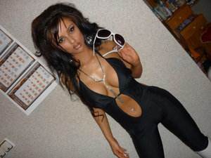 Photo of Laquita (30), adult profile in Honolulu, HI