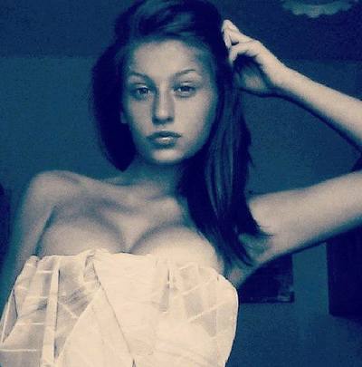 Meet Gabriela (24) from Ohio | Explicit Casual Dating