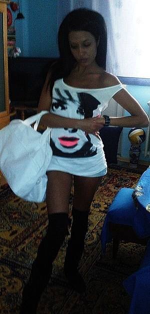 Connect with Laquita (23) | Minnesota Adult Fun