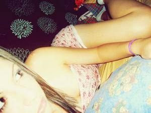 Anna, age 28, profile photo from Latrobe, PA