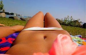 Meet Kyra (29) from Ohio | Explicit Casual Dating