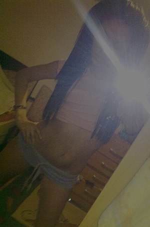 Joyce, 27, profile image for North Carolina dating page