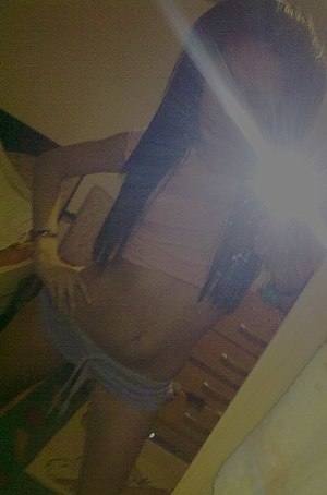 Meet Rikki (26) from California | Explicit Casual Dating