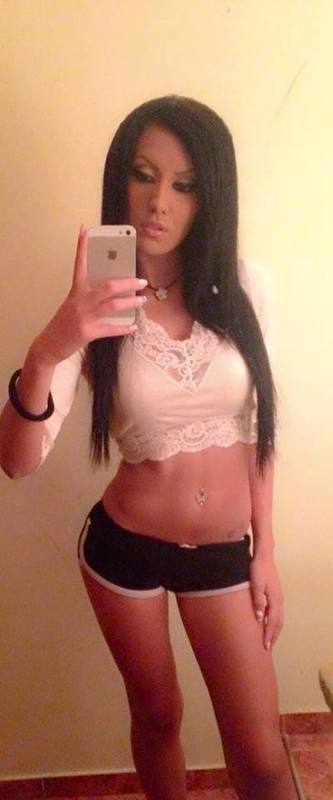 Meet Leanne (19) from Pennsylvania | Explicit Casual Dating
