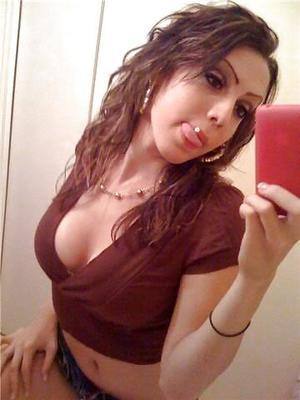 Mikayla, 20, Washington | No-Nonsense Hookup Profile