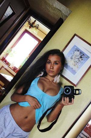 Connect with Camilla (19) | Texas Adult Fun