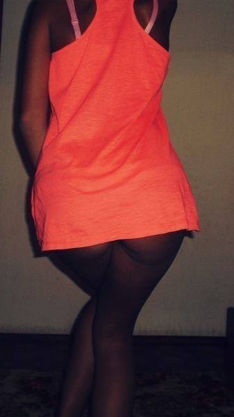 Meet Tiffany (23) from New York | Explicit Casual Dating