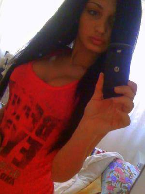 Latasha, 21, Texas | No-Nonsense Hookup Profile