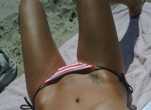 Meet Breanna (19) from Florida | Explicit Casual Dating