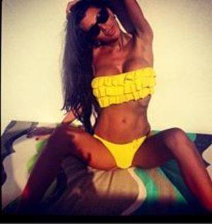 Kaela, 29, California | No-Nonsense Hookup Profile