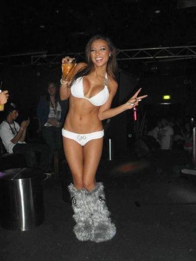 Dating profile image of Georgia, age 26, Forestbrook, SC