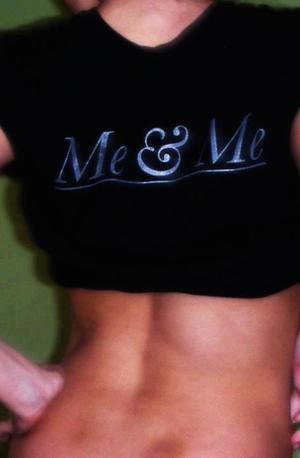 Cortney, 28, California | No-Nonsense Hookup Profile