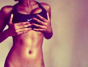 Misty, 30, New York | No-Nonsense Hookup Profile