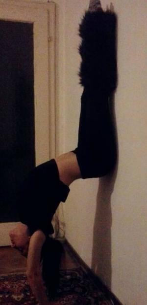 Leann, 25, Ohio | No-Nonsense Hookup Profile