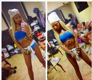 Emely, 23, Pennsylvania | No-Nonsense Hookup Profile