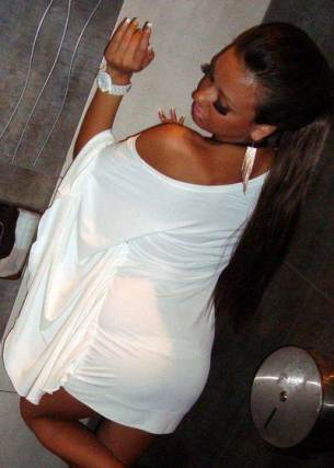 Chandra, 26, profile image for Ohio dating page