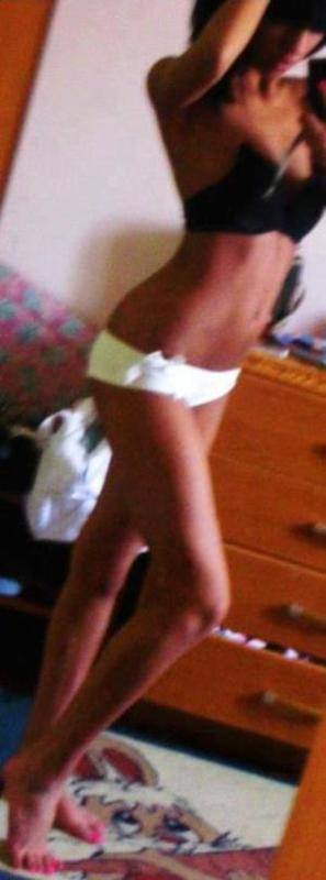 Malia (24) in Washington | Direct Adult Encounters