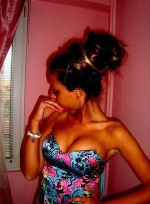 Adult dating profile photo of Lakesha (29) in Queens, NY