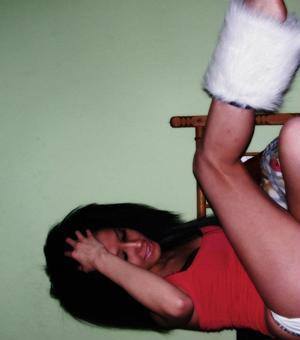 Meet Rylee (22) from Wisconsin | Explicit Casual Dating