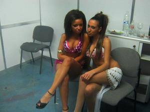 Photo of Shari (26) from Los Angeles, CA dating profile