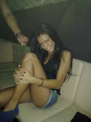 Miranda, 23, Florida | No-Nonsense Hookup Profile