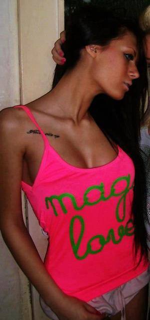 Meet Avery (28) from California | Explicit Casual Dating