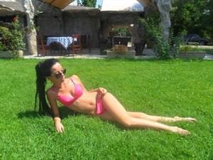 Adult dating profile photo of Claudia (22) in Miami, FL