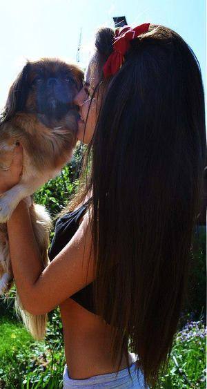 Justine, 22, Louisiana | No-Nonsense Hookup Profile