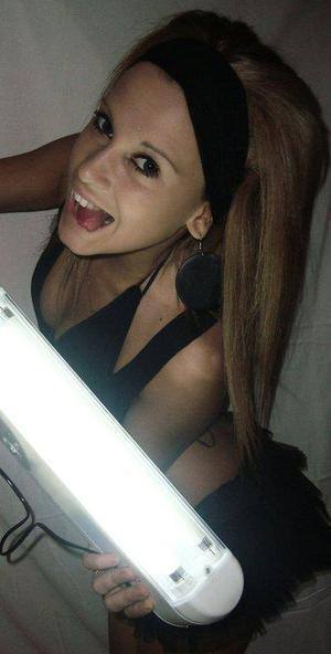 Evelyn (29) in Texas | Direct Adult Encounters