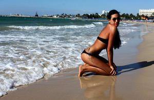 Meet Alayah (21) from Florida | Explicit Casual Dating