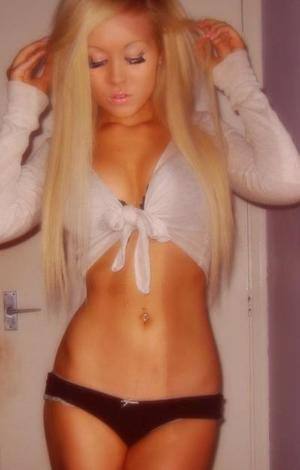 Connect with Felicia (23) | New York Adult Fun