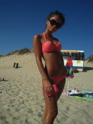 Photo of Joana (23), adult profile in Winter Haven, FL