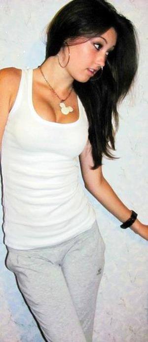 Meet Candy (21) from Texas | Explicit Casual Dating