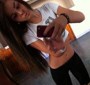 Connect with Staci (24) | California Adult Fun