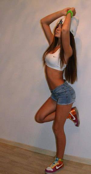 Chaya, 27, Texas | No-Nonsense Hookup Profile