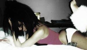 Meet Zoey (21) from Pennsylvania | Explicit Casual Dating