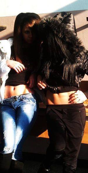 Tania (20) in Georgia | Direct Adult Encounters