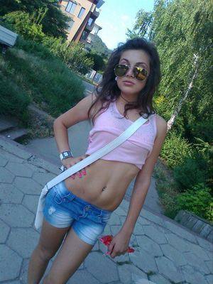 Meet Tabitha (23) from New York | Explicit Casual Dating
