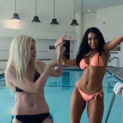 Kayla, 24, California | No-Nonsense Hookup Profile